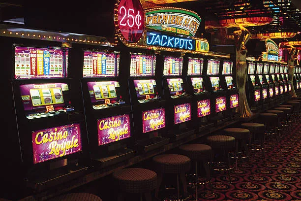 jeetbuz66 Slot feature rooms